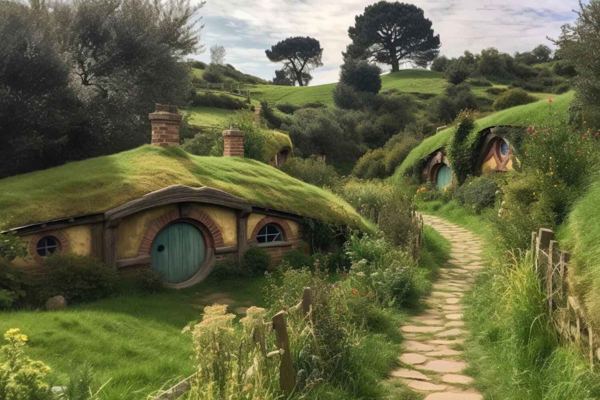 Popular Hobbit Names and Their Enchanting Meanings Explained